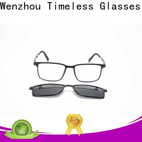 Timeless Best clip on sun specs manufacturers for women
