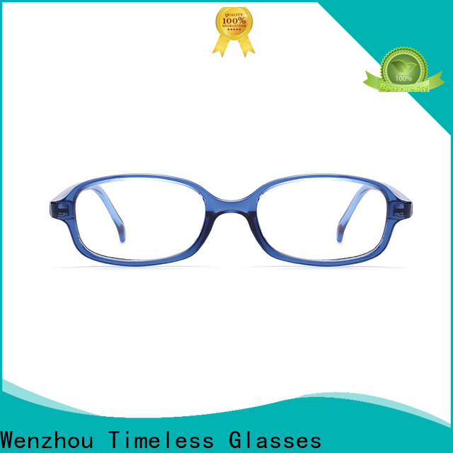 Custom cute prescription glasses frames frame suppliers for girls