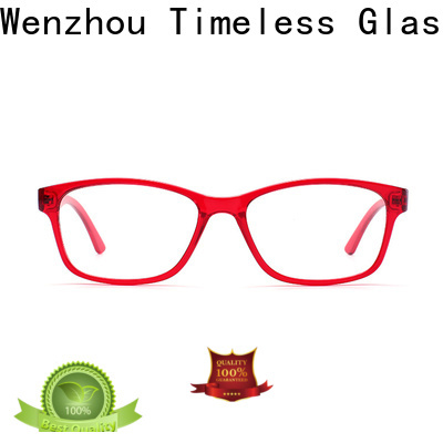 Timeless optical inexpensive prescription eyeglasses suppliers for woman