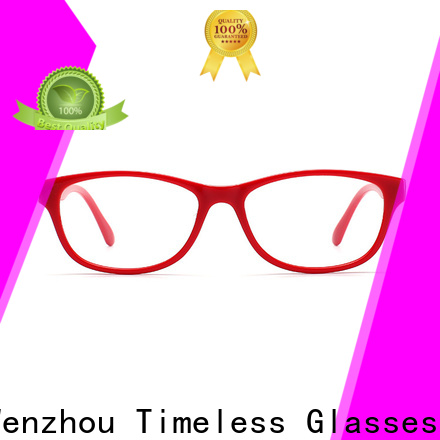 Timeless eyewear optical frames for women manufacturers for woman
