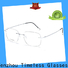 Timeless fashionable cheap designer eyeglass frames for business for woman
