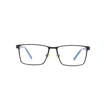 Custom Best Titanium Aluminum Eyeglasses Frames 5O1A3866