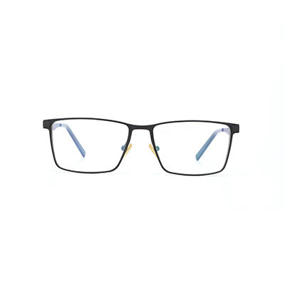 Custom Best Titanium Aluminum Eyeglasses Frames 5O1A3866
