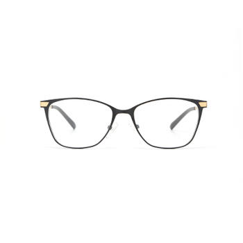 Custom Made Titanium Aluminum Alloy Eyeglass Frames 5O1A3906