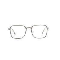 Custom Made Titanium Aluminum Alloy Eyeglasses Frames 5O1A3948