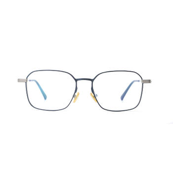 Custom Titanium Aluminum Eye Glasses Frame Manufacturers 5O1A4015