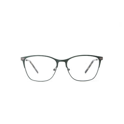 Wholesale Titanium Aluminum Largest Eyeglass Manufacturer 5O1A4023