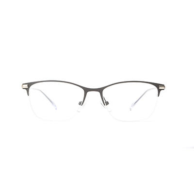 Titanium Aluminum Alloy Light Optical  Glasses Timeless Factory 5O1A4041