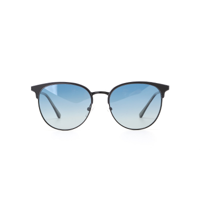 UV400 New Designer Titanium Aluminum Sunglasses Suppliers 5O1A4125
