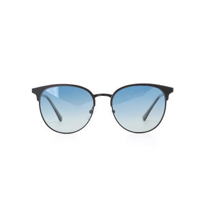UV400 New Designer Titanium Aluminum Sunglasses Suppliers 5O1A4125
