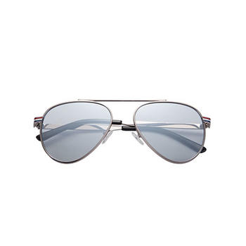 Custom Polarized Nice Sunglasses for Guys Toad Mirror Sunglasses Suppliers