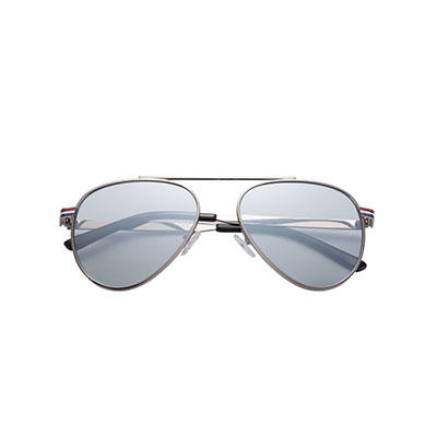 Custom Polarized Nice Sunglasses for Guys Toad Mirror Sunglasses Suppliers