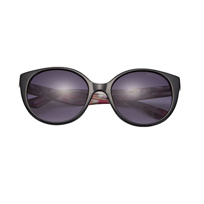 Custom Handmade Acetate Frame Sunglasses in Stock PC Lens