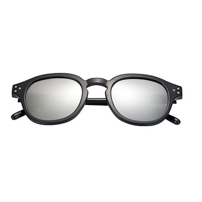 Custom Acetate Material Polarized Sunglasses Sports Floating