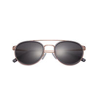 Custom Made Best Metal Frame Man Sunglasses Wholesale