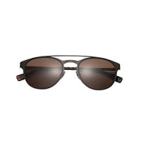 Wholesale Price Retro Polarized Metal Sunglasses Manufacturers