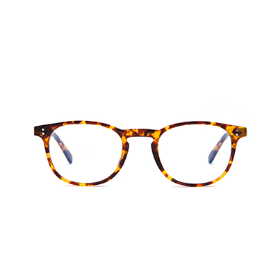 Wholesale Mens Acetate Optical Glasses Small Squared Frames