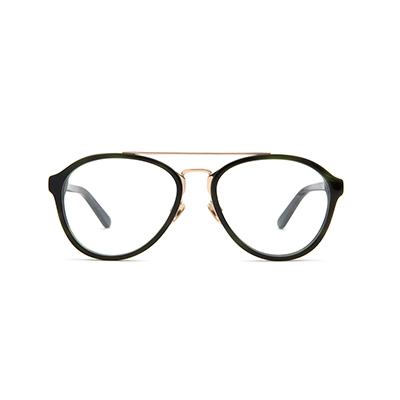 Acetate Optical Eye Glasses Clear Timeless Eyeglasses Frames Blue Light Blocking