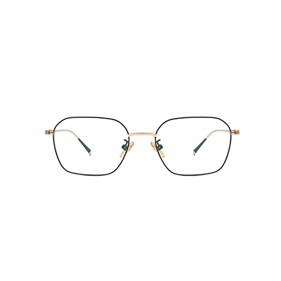 Wholesale Handmade Metal Optical Timeless Eyeglasses Frames