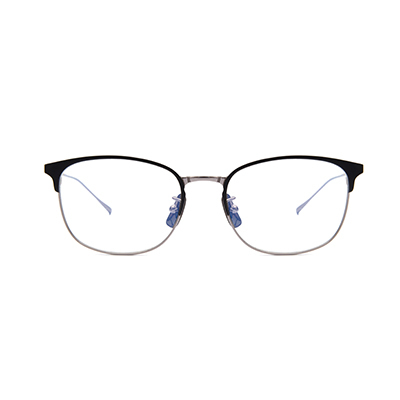 Metal Optical Glasses Frames in Stocks Wholesale Timeless Eyeglasses Suppliers