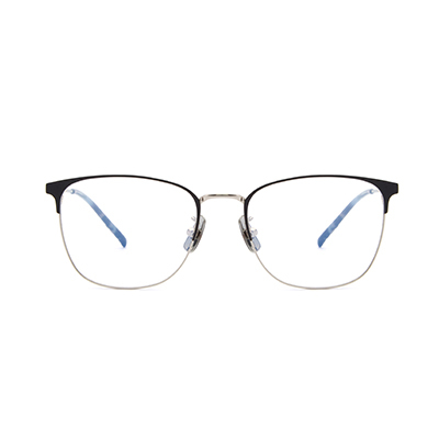 Wholesale Best Metal Optical Prescription Timeless Eyeglasses Frames Factory