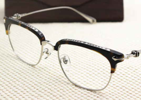 titanium alloy glasses
