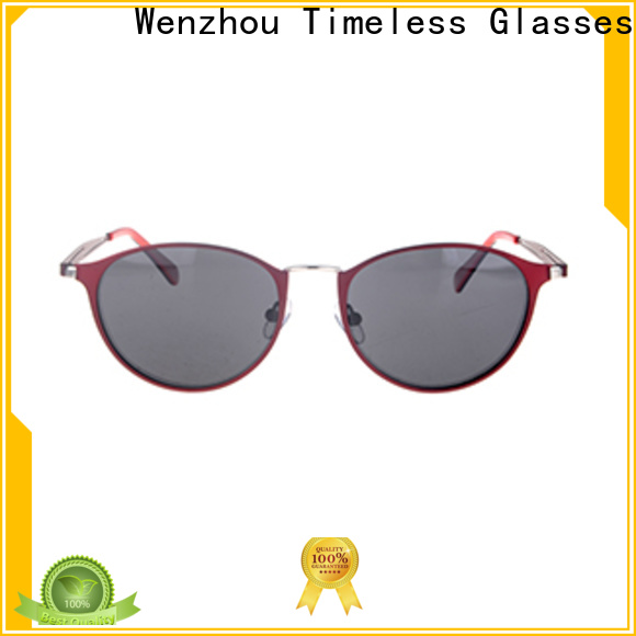Custom sunglass manufacturers uv suppliers for man