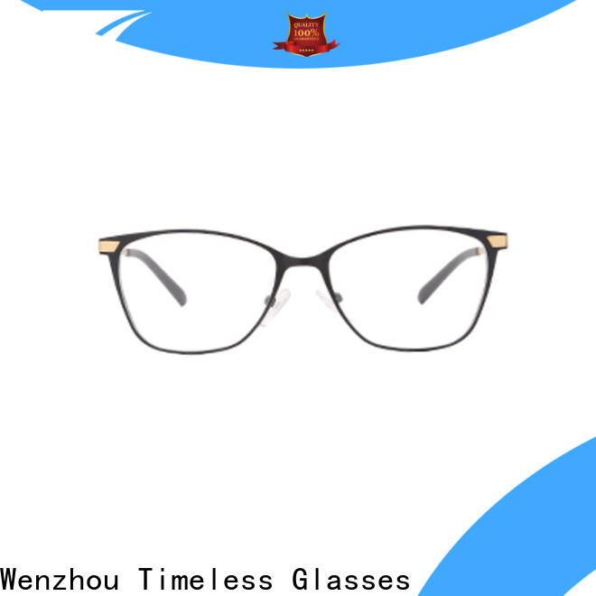 Timeless Eyeglasses 5o1a4041 eyeglass frame manufacturers list suppliers for running
