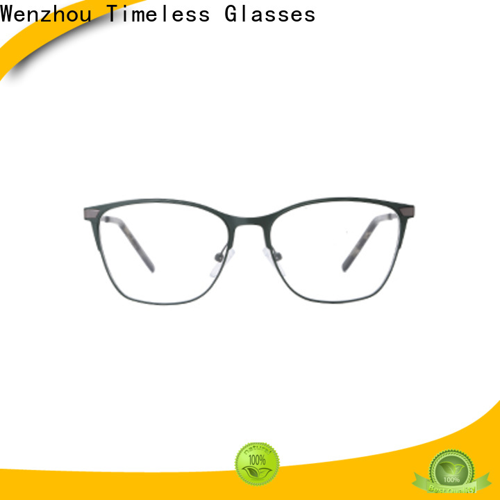 Timeless Eyeglasses 5o1a3977 wholesale prescription glasses manufacturers for running