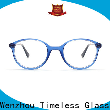 Timeless Eyeglasses lens optical frames wholesale suppliers company for men