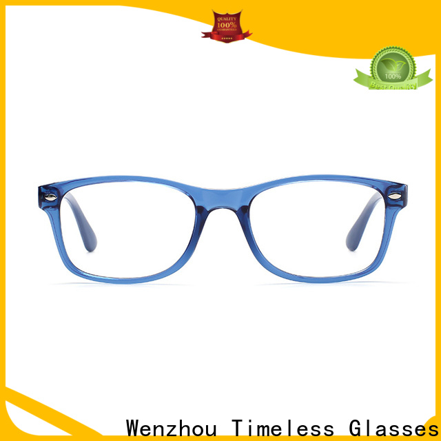 Latest optical frame manufacturing eyewear manufacturers for men