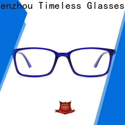 Timeless Eyeglasses woman optical frames wholesale suppliers factory for girls