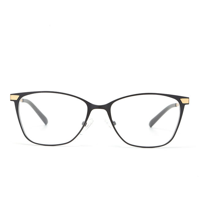Custom Made Titanium Alloy Eyeglass Frames 5O1A3906