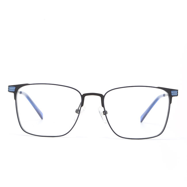 Wholesale Best Titanium Alloy Flexible Wear Timeless Eyeglass 5O1A3919