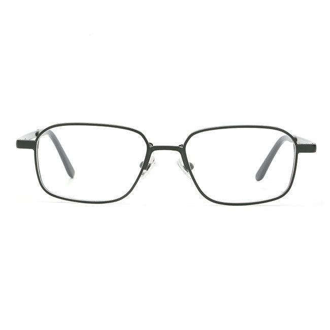 Titanium Aluminum Personalized Eyeglasses Distributors and Wholesalers 5O1A4000