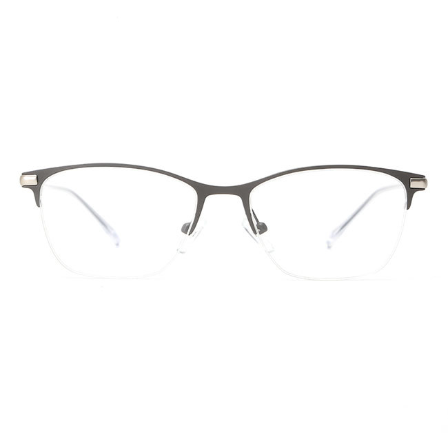 Wholesale Titanium Aluminum Alloy Optical Timeless Eyeglasses Suppliers 5O1A4041