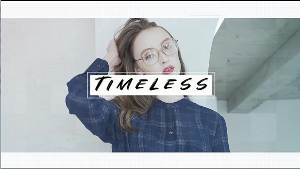 Timeless Glasses TR Series Eyeglasses-Ultra Lightweight and Anti-allergic