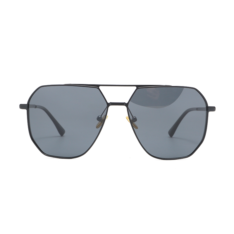 Titanium Alloy ECO-Friendly & Biodegradable Sunglasses 5O1A4003