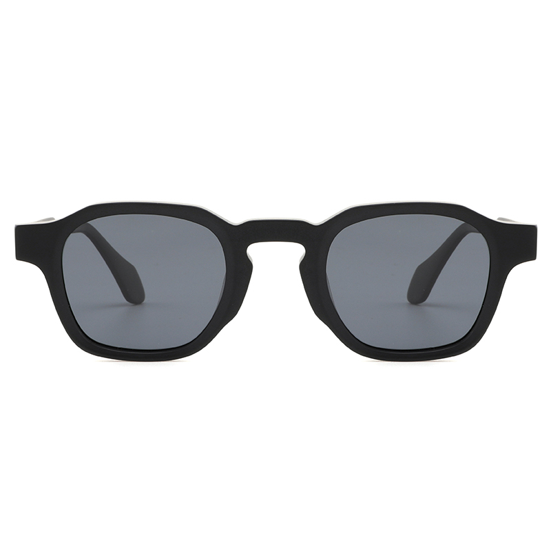 Fashion Polarized Acetate Sun glasses Sunglasses  501A8009