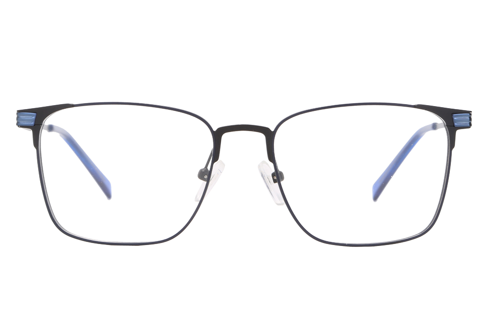 Wholesale Best Titanium Alloy Flexible Wear Timeless Eyeglass 5O1A4021