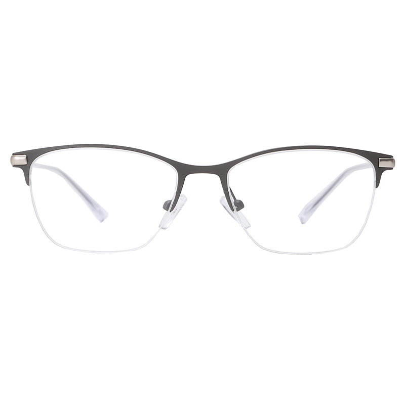 Wholesale Titanium Aluminum Alloy Optical Timeless Eyeglasses Suppliers 5O1A4032