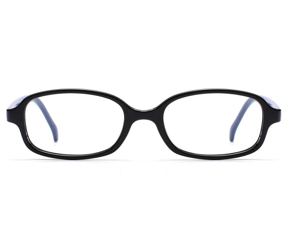 TR90 Children Optical Ultralight Kids Eyeglasses Frame Clear Eyewear
