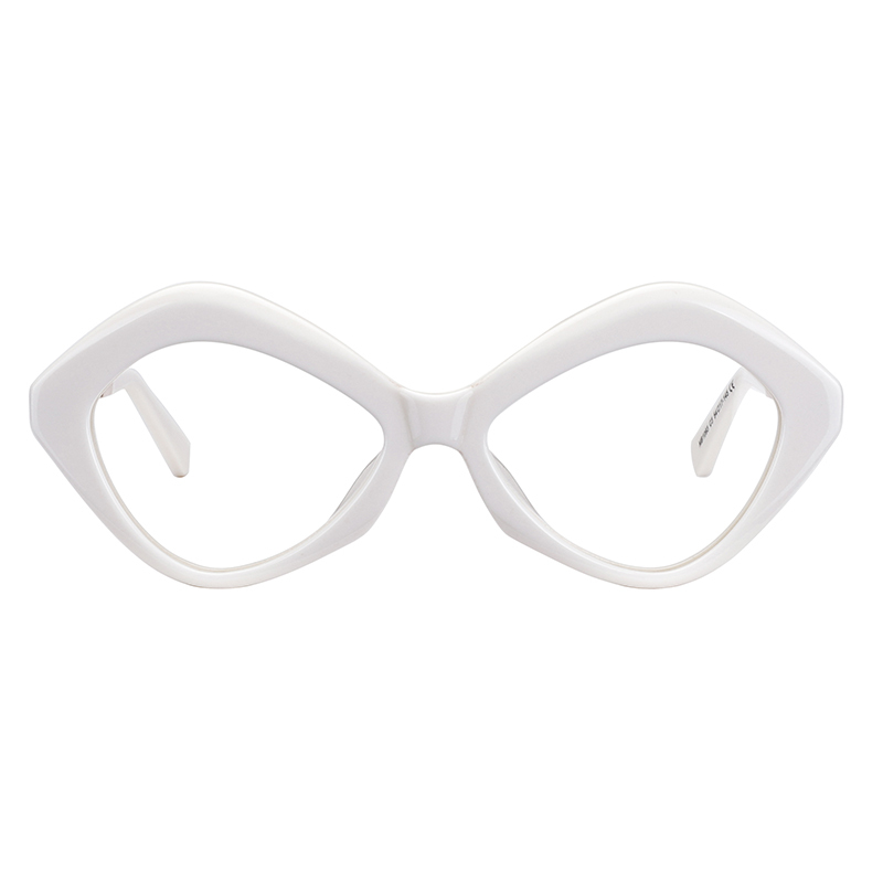 Hot-sale High-quality Acetate Optical Eyeglasses Timeless Manufacturer ST07-1093O