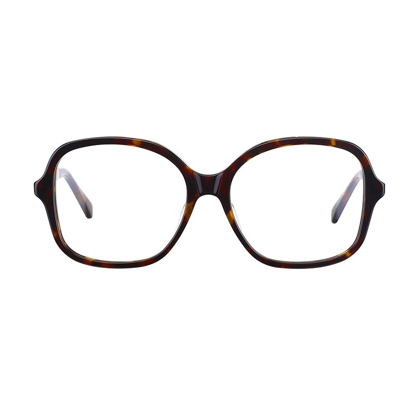 Wholesale Sustainable Acetate Optical Eyeglasses Timeless Manufacturer ST07-1094O