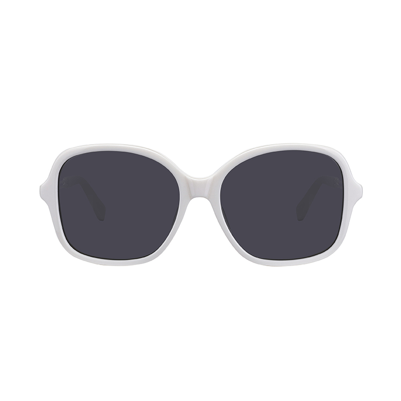 Biodegradable High-quality Acetate Sunglasses Timeless Manufacturer ST07-1094S