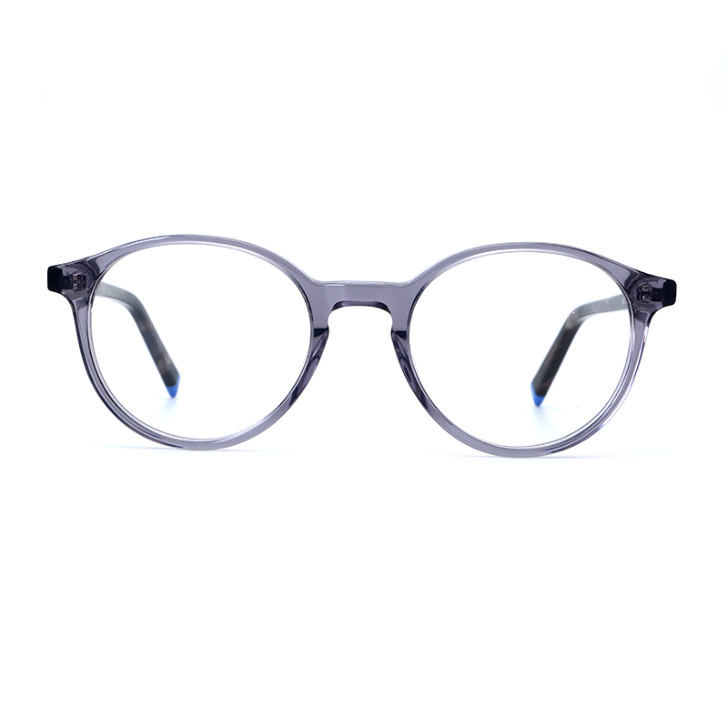 Acetate Eyewear Manufacturers Men's and Women's Optical Eyeglass Frames 5O1A4987
