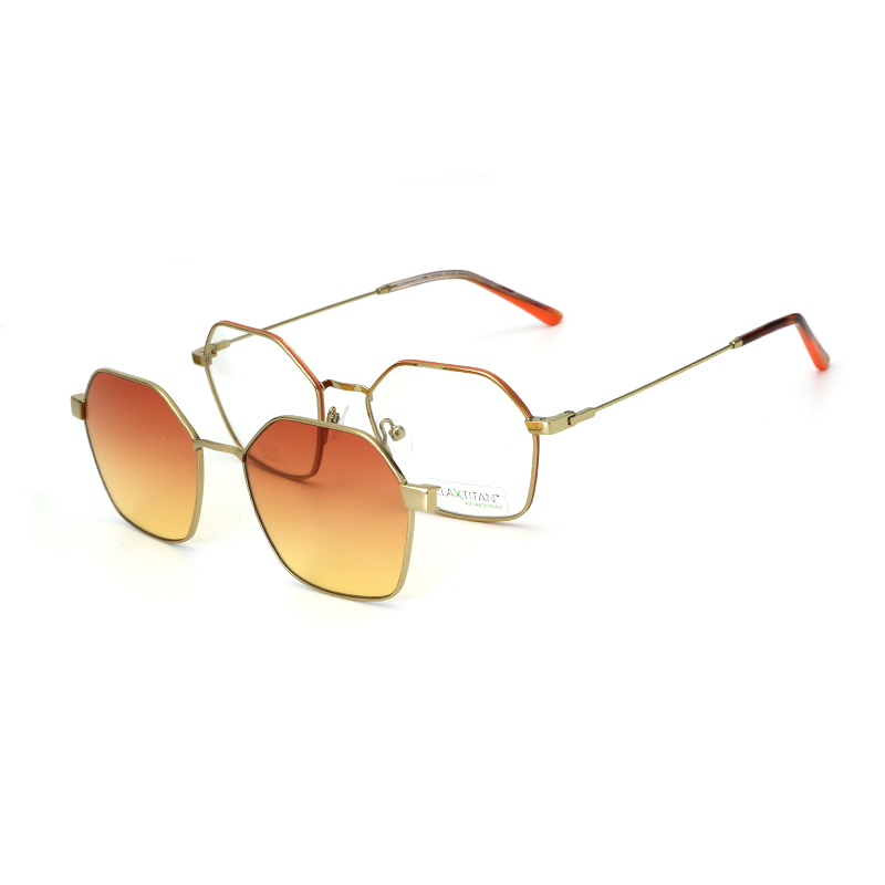 Polarized Clip-on Sunglasses Anti-Glare for Driving Fishing Wenzhou Timeless 5O1A8936