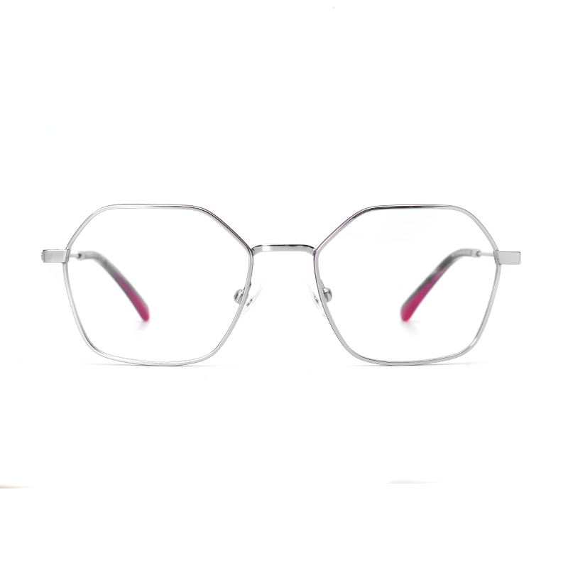 Eyeglass frame polarized clip on sunshade magnetic glasses